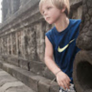 Meet your Posher, Quinn